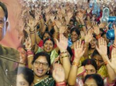 प्रदेश की बहनें आत्मनिर्भरता की नई कहानी लिख रहीं, 13.85 लाख से अधिक महिलाएं बनीं लखपति दीदी – मुख्यमंत्री साय