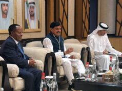 CM मोहन यादव का ग्लोबल इन्वेस्टर्स को न्योता, Dubai AIM Congress 2026 में बोले- मध्यप्रदेश में निवेश के अपार अवसर