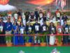 ‘द्रोणाचार्य संगम-2026’ में राज्यपाल रमेन डेका का संदेश, समय का सदुपयोग और मेहनत से मिलेगी सफलता
