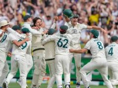 SA vs AUS: टेस्ट टीम में कूपर कोनोली की एंट्री, नेसर-कुहनमैन भी शामिल; लाबुशेन की जगह बची