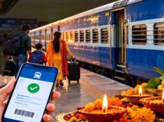 रेल यात्रियों के लिए बड़ी राहत, त्योहारों पर चलेंगी स्पेशल ट्रेनें; 60 दिन पहले बुकिंग का फायदा उठाएं