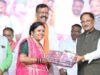 तीजा-पोरा तिहार में झलकी छत्तीसगढ़ की सांस्कृतिक विरासत, CM साय बोले- पारिवारिक मूल्यों का भी प्रतीक