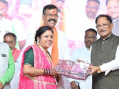 तीजा-पोरा तिहार में झलकी छत्तीसगढ़ की सांस्कृतिक विरासत, CM साय बोले- पारिवारिक मूल्यों का भी प्रतीक