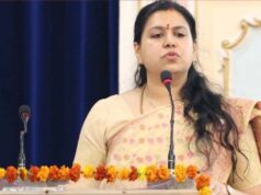 लंदन की नौकरी छोड़ी, IAS बनीं, अब राजनीति में उतरेंगी दिव्या मित्तल