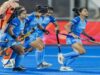 जापान के खिलाफ भारत का गोल्डन शो, 7 गोल दागकर जूनियर महिला हॉकी टीम ने दर्ज की शानदार जीत