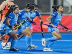 जापान के खिलाफ भारत का गोल्डन शो, 7 गोल दागकर जूनियर महिला हॉकी टीम ने दर्ज की शानदार जीत
