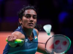 एशियन गेम्स में महिला बैडमिंटन का मेडल सूखा बरकरार, जापान से हारी भारतीय टीम