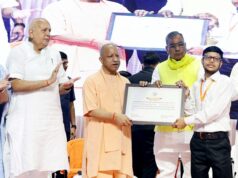 छह महीने में एक लाख सरकारी नौकरी का लक्ष्य, सपा-कांग्रेस के नेता गिनते रहें, हम नियुक्ति पत्र बांटते रहेंगे, अक्टूबर से फिर होगा नियुक्ति पत्र वितरण