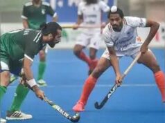 क्रिकेट में हाथ मिलाने से इनकार, अब हॉकी के लिए भारत आएगी पाकिस्तानी टीम; भगवंत मान ने बताई वजह