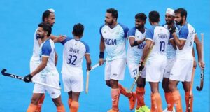 भारत की एकतरफा जीत, चीनी ताइपे के खिलाफ 15 गोल; अनमोल इक्का ने रचा कमाल