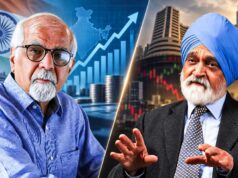 GDP ग्रोथ 7.8% पहुंची, लेकिन 2047 का लक्ष्य आसान नहीं, अर्थशास्त्रियों ने बताया किन मोर्चों पर बढ़ानी होगी रफ्तार