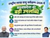 इंदौर, जबलपुर और भोपाल का दमदार प्रदर्शन, स्वच्छ वायु सर्वेक्षण-2026 में MP के तीन शहर शीर्ष-5 में