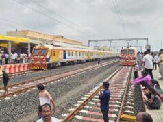धार को मिली बड़ी सौगात! आज से शुरू होगी ट्रेन सेवा, पीएम नरेंद्र मोदी वर्चुअली दिखाएंगे हरी झंडी