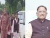 एकलव्य मामले पर मुख्यमंत्री ने दिखाई सख्ती, सरगुजा कलेक्टर से फोन पर सीधे की बात