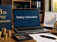 8th Pay Commission News: पेंशनर्स के फिटमेंट फैक्टर पर संशय, PM मोदी को लिखे पत्र से समझें पूरा मामला