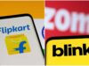 Flipkart Minutes की रफ्तार ने चौंकाया, Blinkit को पीछे छोड़ने की तैयारी में कंपनी; रिपोर्ट में बड़ा दावा