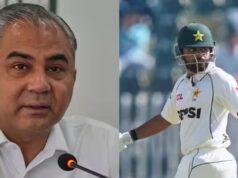 पाकिस्तान टीम को ‘रिमोट कंट्रोल’ से चला रहा PCB? राशिद लतीफ ने उठाए बड़े सवाल