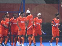 हरमनप्रीत-अभिषेक ने दिलाई जीत, जापान को हराकर सेमीफाइनल में पहुंचा भारत