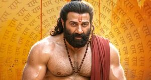 सनी देओल के हनुमान अवतार के लिए 2 महीने चला शूट, ‘रामायण’ में होगा विशाल अग्नि सीक्वेंस