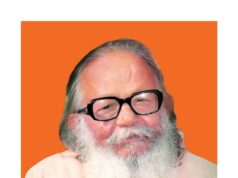 12वीं पुण्यतिथि पर बुधवार को मुख्यमंत्री योगी आदित्यनाथ की अध्यक्षता में होगी श्रद्धांजलि सभा, देशभर के संत-धर्माचार्य होंगे शामिल