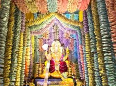 गणेश उत्सव से पहले सरकार का बड़ा फैसला, आंध्र प्रदेश के सभी गणेश पंडालों की बिजली होगी फ्री