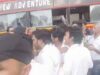 भोपाल में डॉक्टरों का प्रदर्शन हुआ उग्र, OPD-ऑपरेशन बंद; ₹14 हजार से ₹30 हजार स्टाइपेंड करने की मांग