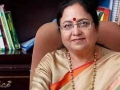 आंगनबाड़ी बहनों की बड़ी जिम्मेदारी, बच्चों के पोषण से मजबूत होगा भविष्य; बेबी रानी मौर्य ने दिया संदेश