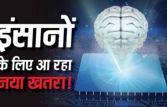 AI की रफ्तार पर क्यों डरे एक्सपर्ट? साथी के इस्तीफे के बाद Anthropic के सेफ्टी लीड का बड़ा दावा