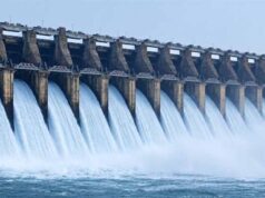 हाइड्रो पावर का दमदार प्रदर्शन, अगस्त में लक्ष्य से 42 मिलियन यूनिट अधिक बिजली उत्पादन से बढ़ी रफ्तार
