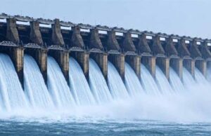हाइड्रो पावर का दमदार प्रदर्शन, अगस्त में लक्ष्य से 42 मिलियन यूनिट अधिक बिजली उत्पादन से बढ़ी रफ्तार