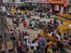 1000 साल पुरानी हनुमान प्रतिमा बनी रहस्य, JCB-क्रेन से नहीं हिली; अब IIT एक्सपर्ट्स की मदद