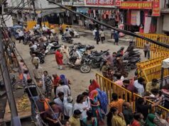 1000 साल पुरानी हनुमान प्रतिमा बनी रहस्य, JCB-क्रेन से नहीं हिली; अब IIT एक्सपर्ट्स की मदद