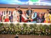 ज्ञान के साथ करूणा और नैतिक मूल्य को अपनाएं युवा चिकित्स- राज्यपाल रमेन डेका