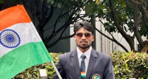 इंडियन एथलेटिक्स फाइनल सीरीज़ में मध्यप्रदेश की शानदार कामयाबी, खिलाड़ियों ने रचा गौरव