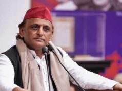 सहारनपुर के अवैध ढांचे के बहाने धार्मिक उन्माद फैलाने की कोशिश- भूपेंद्र चौधरी