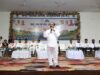 30 सितम्बर को खिलाड़ियों का पंजीयन, दस्तावेज परीक्षण, चिकित्सीय परीक्षण और शारीरिक दक्षता परीक्षण