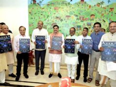 मुख्यमंत्री ने ग्लोबल समिट के लिए निवेशकों, विशेषज्ञों और स्टार्टअप्स को दिया आमंत्रण
