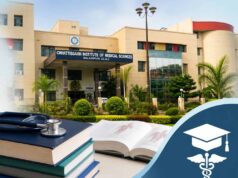 मेडिकल छात्रों के लिए बड़ी खबर, CIMS में 19 PG कोर्स का नवीनीकरण; MD-MS की 91 सीटें उपलब्ध
