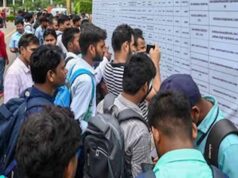 नौकरी की तलाश कर रहे युवाओं के लिए खुशखबरी, CG में 877 पदों पर आज लगेगा रोजगार मेला