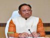 CM साय का ओडिशा दौरा आज से, लिंगराज मंदिर में पूजा-अर्चना का कार्यक्रम