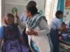 पोटाकेबिन में बच्चों के बीमार पड़ने पर गिरी गाज, अधीक्षिका निलंबित