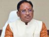 आज रायगढ़ जाएंगे CM साय, आयुर्वेद सम्मेलन में करेंगे शिरकत