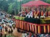 ऐतिहासिक बस्तर दशहरा के लिए 1.22 करोड़ का बजट, कलेक्टोरेट में बनी आयोजन की रूपरेखा