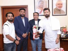 ROLBOL Youth Conclave में जुटेंगे मंत्री और बॉलीवुड स्टार