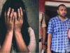 आरोपी सहायक शिक्षक गिरफ्तार, विभाग ने किया सस्पेंड