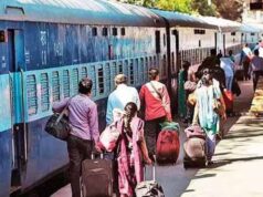 बस्तर में रेल ढुलाई को मिलेगी रफ्तार, PCCM ने संभाला मोर्चा; रणनीति होगी तय