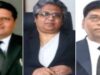 CG हाईकोर्ट ने 10 जजों को सौंपी नई जिम्मेदारी, मनीष बने विधि विभाग के प्रमुख सचिव
