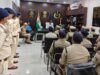 जगदलपुर पहुंचे DGP अरुण देव गौतम, बस्तर की सुरक्षा व्यवस्था का लेंगे जायजा