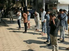 Bilaspur में DJ विवाद ने लिया हिंसक रूप, 14 आरोपी पुलिस के शिकंजे में
