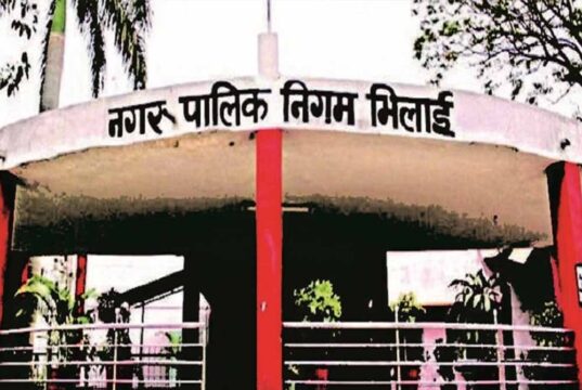 भिलाई समेत रिसाली-चरोदा में वार्ड आरक्षण आज, चुनावी समीकरण पर पड़ेगा असर